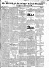 Warwick and Warwickshire Advertiser Saturday 10 September 1825 Page 1