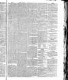 Warwick and Warwickshire Advertiser Saturday 22 October 1825 Page 3