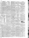 Warwick and Warwickshire Advertiser Saturday 12 November 1825 Page 3