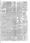 Warwick and Warwickshire Advertiser Saturday 10 December 1825 Page 3