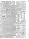 Warwick and Warwickshire Advertiser Saturday 17 December 1825 Page 3