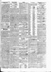 Warwick and Warwickshire Advertiser Saturday 24 December 1825 Page 3