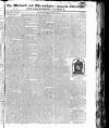 Warwick and Warwickshire Advertiser Saturday 18 February 1826 Page 1