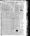 Warwick and Warwickshire Advertiser Saturday 11 March 1826 Page 1