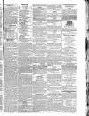 Warwick and Warwickshire Advertiser Saturday 26 August 1826 Page 3