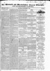 Warwick and Warwickshire Advertiser Saturday 02 September 1826 Page 1