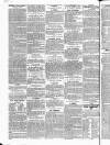 Warwick and Warwickshire Advertiser Saturday 25 August 1827 Page 2