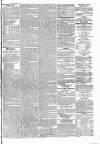 Warwick and Warwickshire Advertiser Saturday 25 August 1827 Page 3