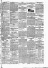 Warwick and Warwickshire Advertiser Saturday 15 September 1827 Page 3