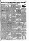 Warwick and Warwickshire Advertiser Saturday 29 September 1827 Page 1