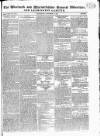 Warwick and Warwickshire Advertiser Saturday 27 October 1827 Page 1