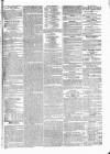 Warwick and Warwickshire Advertiser Saturday 14 February 1829 Page 3