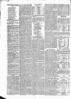 Warwick and Warwickshire Advertiser Saturday 28 February 1829 Page 4