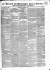 Warwick and Warwickshire Advertiser Saturday 07 March 1829 Page 1