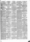 Warwick and Warwickshire Advertiser Saturday 28 March 1829 Page 3