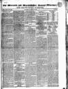 Warwick and Warwickshire Advertiser Saturday 30 May 1829 Page 1
