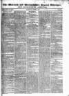 Warwick and Warwickshire Advertiser Saturday 06 June 1829 Page 1