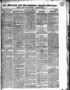 Warwick and Warwickshire Advertiser Saturday 20 June 1829 Page 1