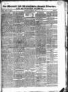 Warwick and Warwickshire Advertiser Saturday 27 June 1829 Page 1