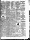 Warwick and Warwickshire Advertiser Saturday 27 June 1829 Page 3