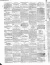 Warwick and Warwickshire Advertiser Saturday 22 August 1829 Page 2