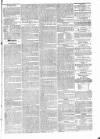 Warwick and Warwickshire Advertiser Saturday 22 August 1829 Page 3