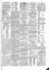 Warwick and Warwickshire Advertiser Saturday 31 October 1829 Page 3