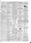 Warwick and Warwickshire Advertiser Saturday 07 November 1829 Page 3