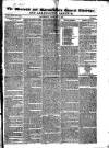 Warwick and Warwickshire Advertiser Saturday 09 January 1830 Page 1