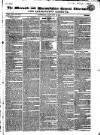 Warwick and Warwickshire Advertiser Saturday 16 January 1830 Page 1