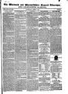 Warwick and Warwickshire Advertiser Saturday 03 April 1830 Page 1