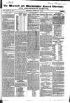 Warwick and Warwickshire Advertiser Saturday 12 February 1831 Page 1