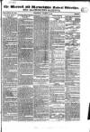 Warwick and Warwickshire Advertiser Saturday 12 March 1831 Page 1