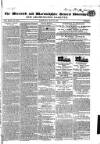 Warwick and Warwickshire Advertiser Saturday 28 May 1831 Page 1