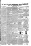 Warwick and Warwickshire Advertiser Saturday 01 October 1831 Page 1