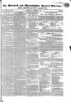Warwick and Warwickshire Advertiser Saturday 08 October 1831 Page 1
