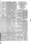 Warwick and Warwickshire Advertiser Saturday 08 October 1831 Page 3