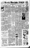 Warwick and Warwickshire Advertiser Friday 08 January 1943 Page 1