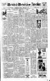 Warwick and Warwickshire Advertiser Friday 05 February 1943 Page 1