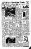 Warwick and Warwickshire Advertiser Friday 26 February 1943 Page 1