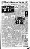 Warwick and Warwickshire Advertiser Friday 11 June 1943 Page 1