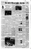 Warwick and Warwickshire Advertiser Friday 15 September 1944 Page 1