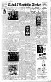 Warwick and Warwickshire Advertiser Friday 22 September 1944 Page 1