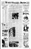 Warwick and Warwickshire Advertiser Friday 18 May 1945 Page 1