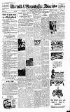 Warwick and Warwickshire Advertiser Friday 15 June 1945 Page 1