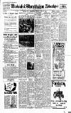 Warwick and Warwickshire Advertiser Friday 22 June 1945 Page 1