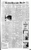 Warwick and Warwickshire Advertiser Friday 28 September 1945 Page 1