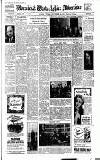 Warwick and Warwickshire Advertiser Friday 30 November 1945 Page 1