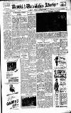 Warwick and Warwickshire Advertiser Friday 04 January 1946 Page 1