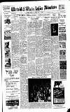 Warwick and Warwickshire Advertiser Friday 01 February 1946 Page 1